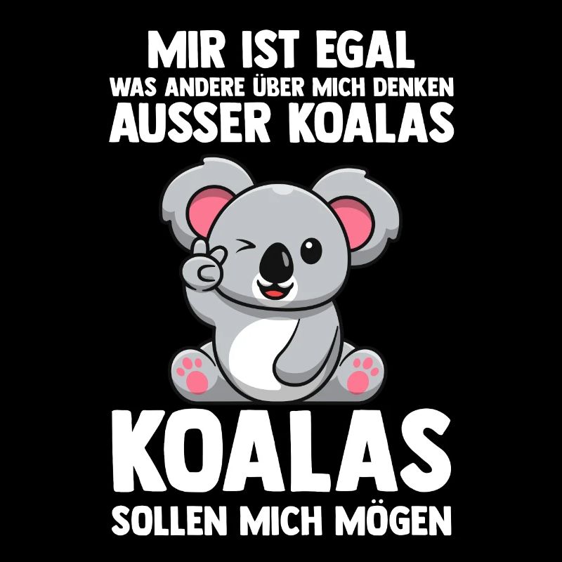 Koalabär Koala