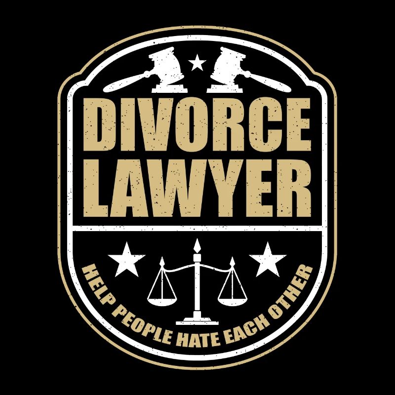 Divorce Lawyer Help People Hate Trial Attorney
