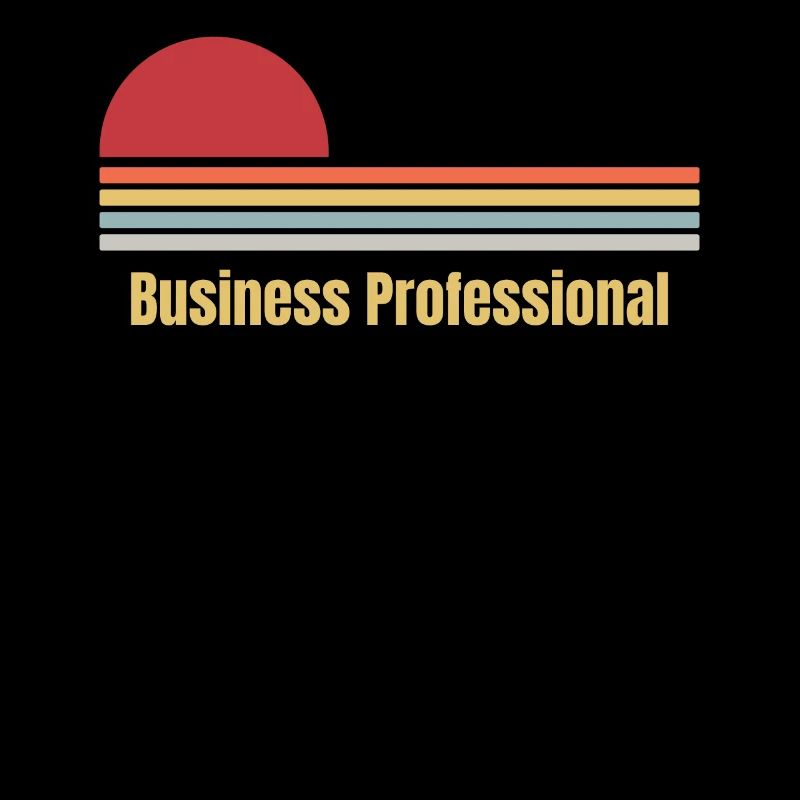 Professionnel de l’entreprise