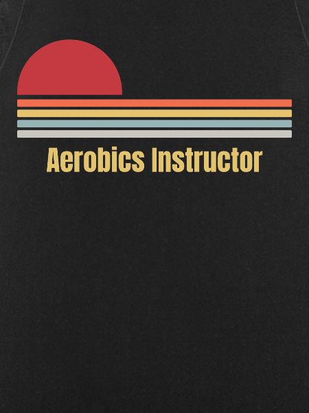 Aerobics Instructor