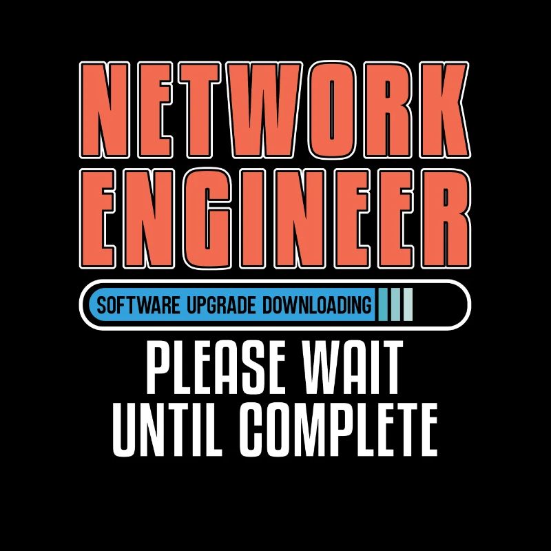 Network Engineer Software Upgrade Computer Science