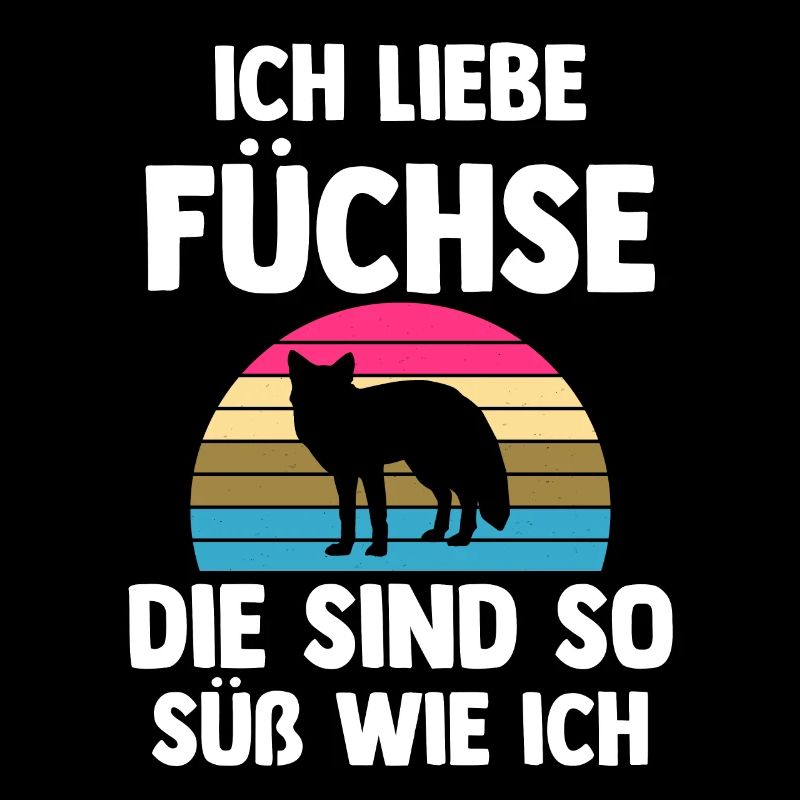 Fuchs