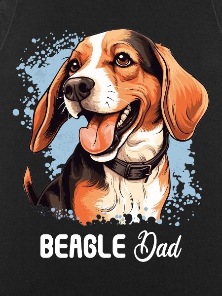 Dog Beagle