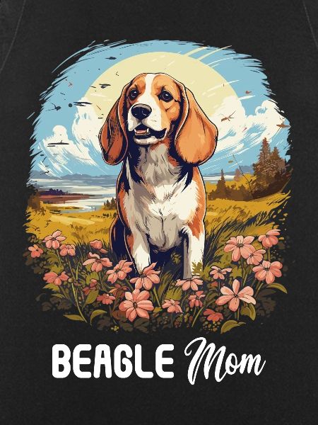 Dog Beagle