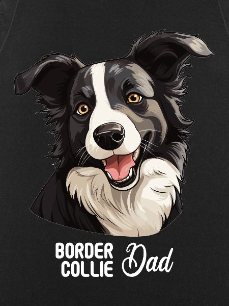 Dog Border Collie