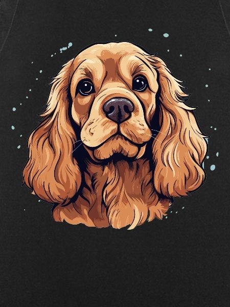Dog Cocker Spaniel