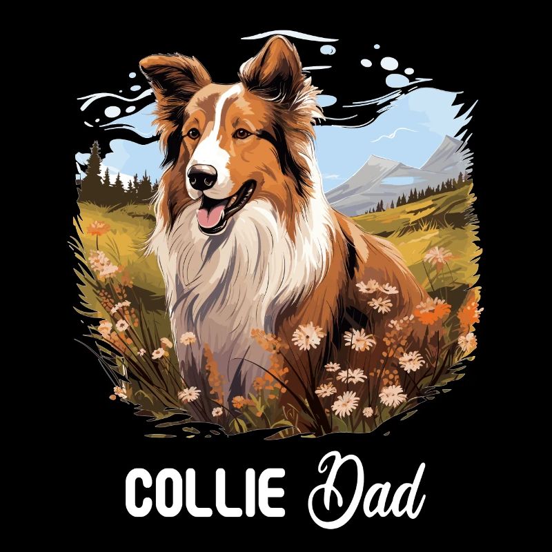 Chien Collie