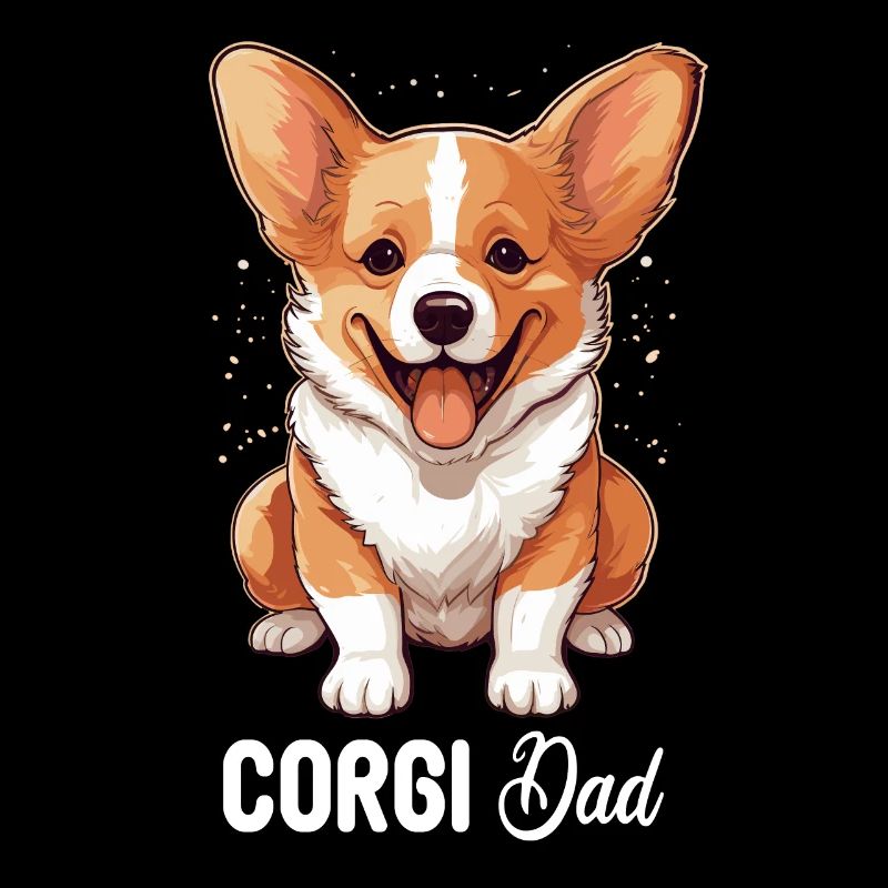 Hund Corgi