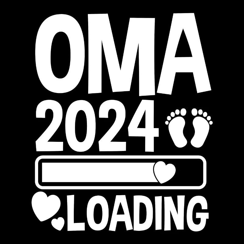 Werdende Oma 2024