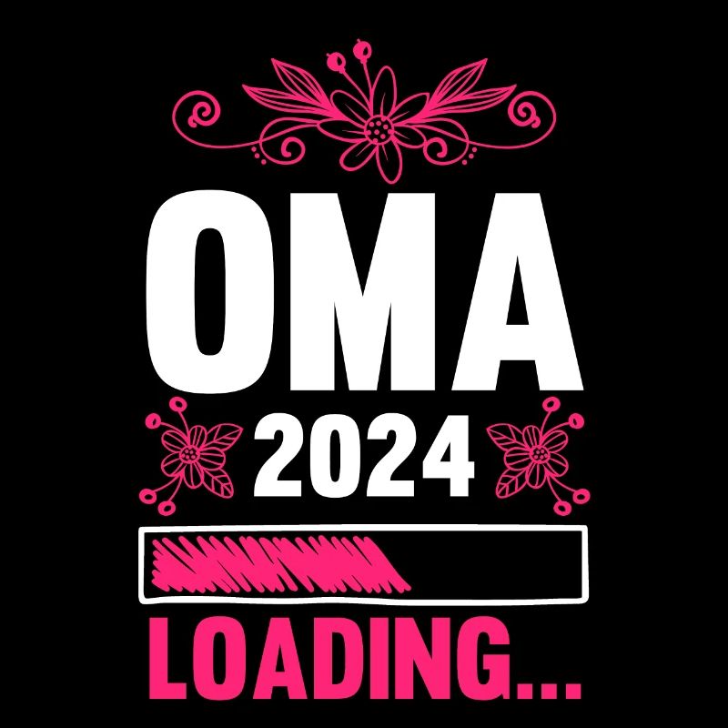 Werdende Oma 2024