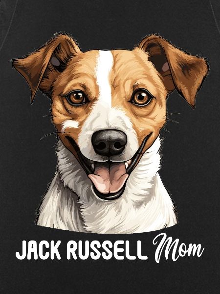 Dog Jack Russell