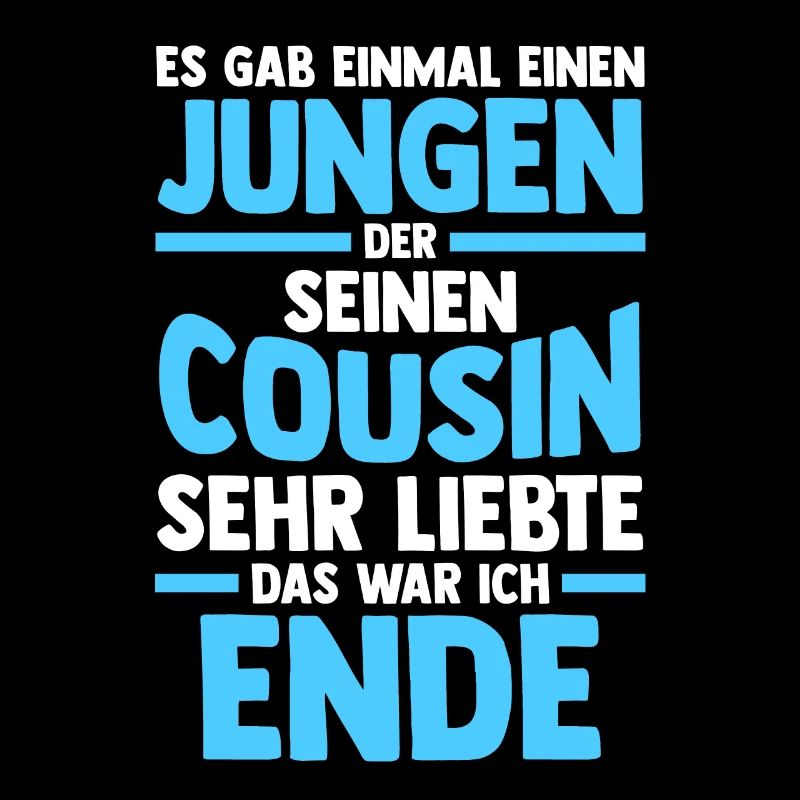Cousins Cousin
