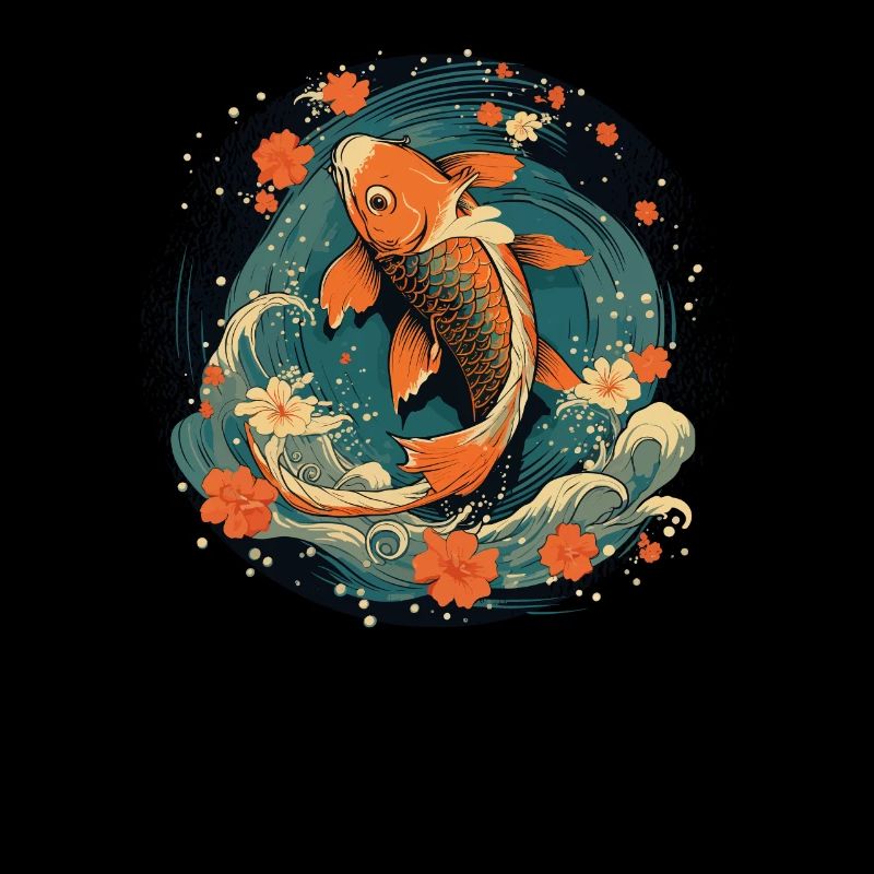 Koi Fish Koi Carp Koi Garden Pond Koi