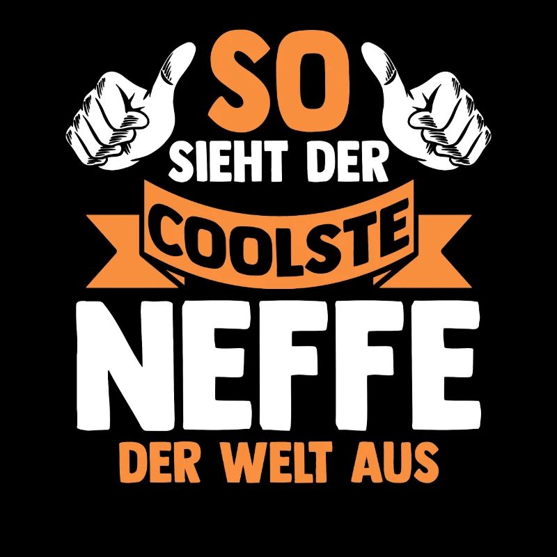 Coolste Neffe