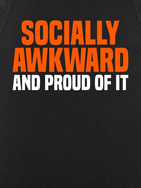 Misanthrope Antisocial Introvert