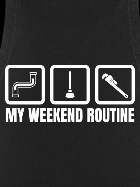 Installer Weekend