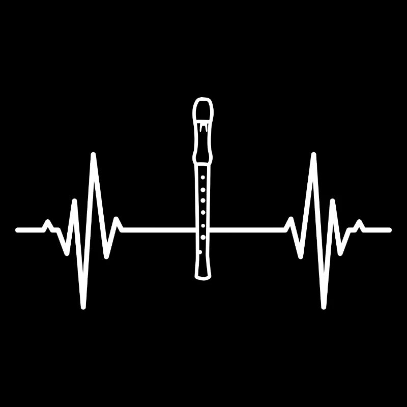 Palpitations de flûte
