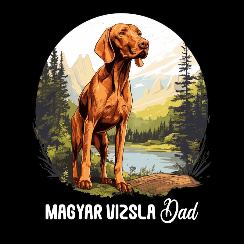 Magyar Vizsla