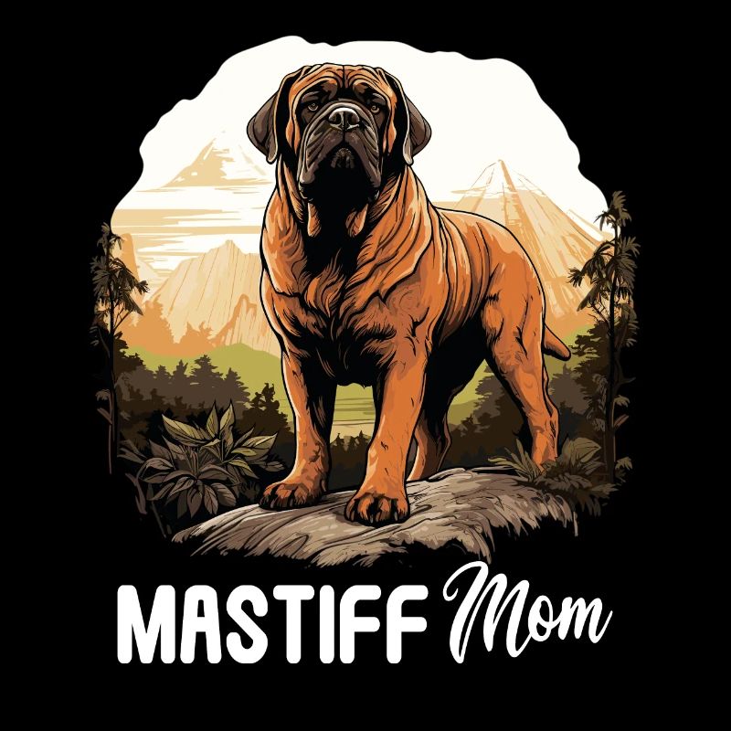 Mastiff