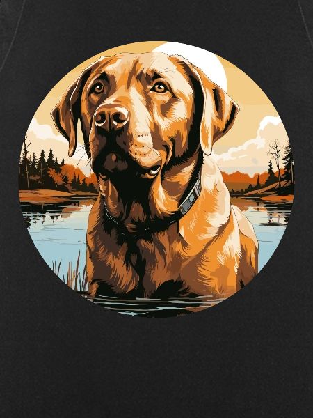 Labrador