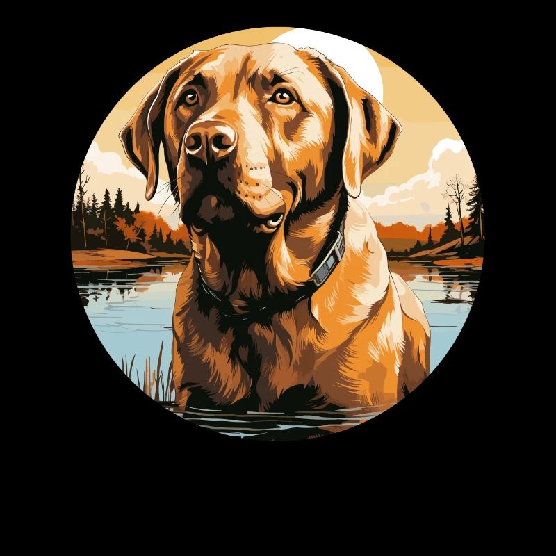 Labrador
