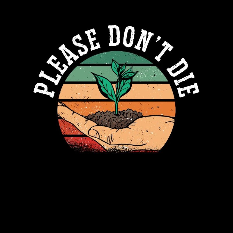 Botany Please Don't Die Indoor Plants Botanical