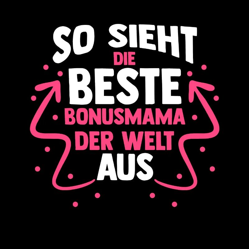 Stiefmutter Stiefmama Bonusmama