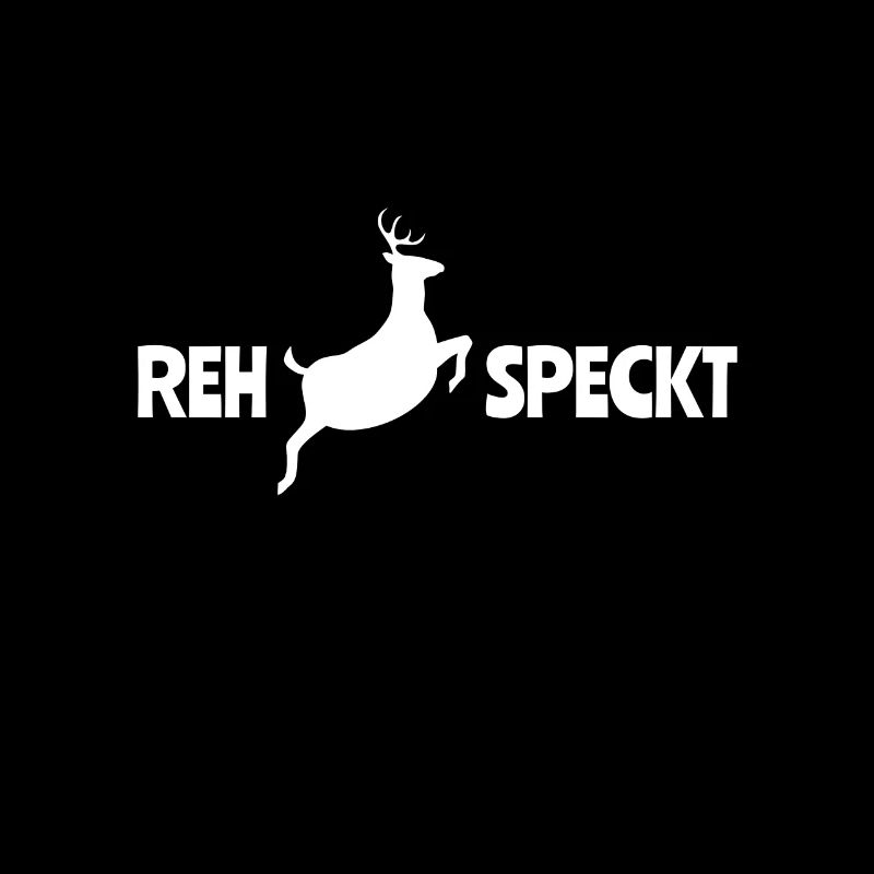 Rotwild Jäger Lustiges Geschenk mit Hirsch Jagd