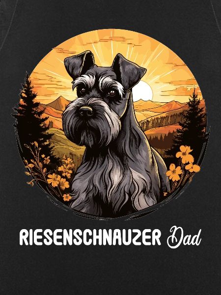 Schnauzer géant