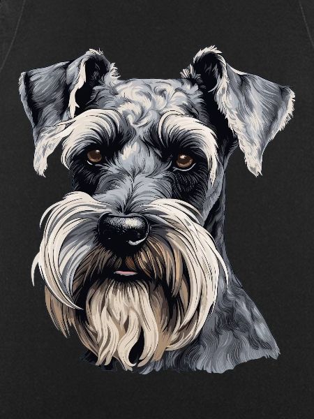 Schnauzer géant