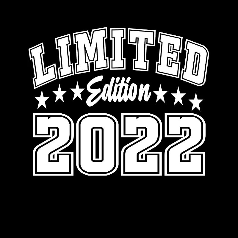 Édition limitée 2022