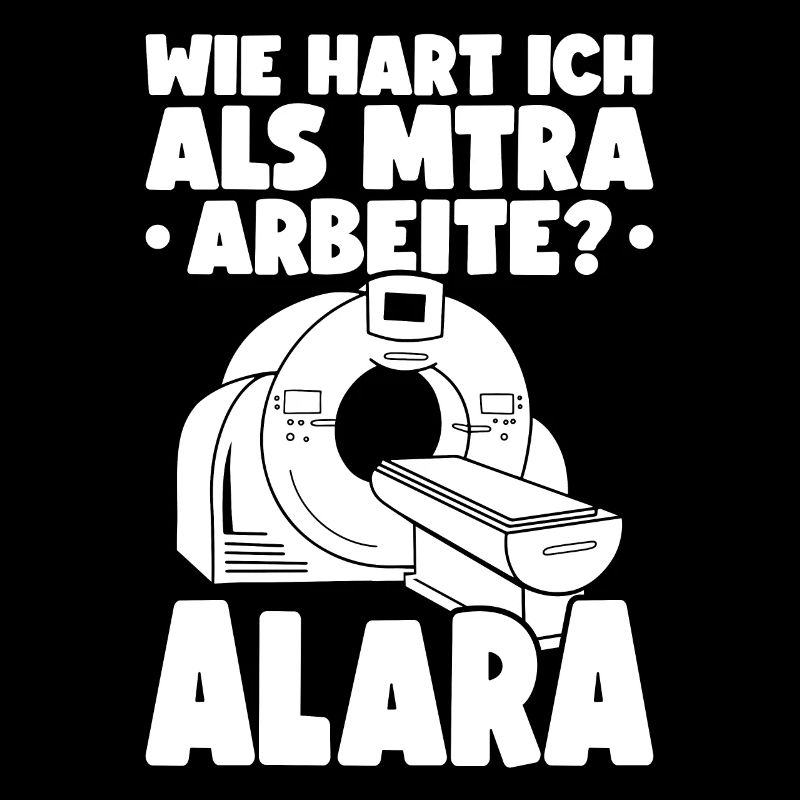 MTRA Alara Radiologie Assistent