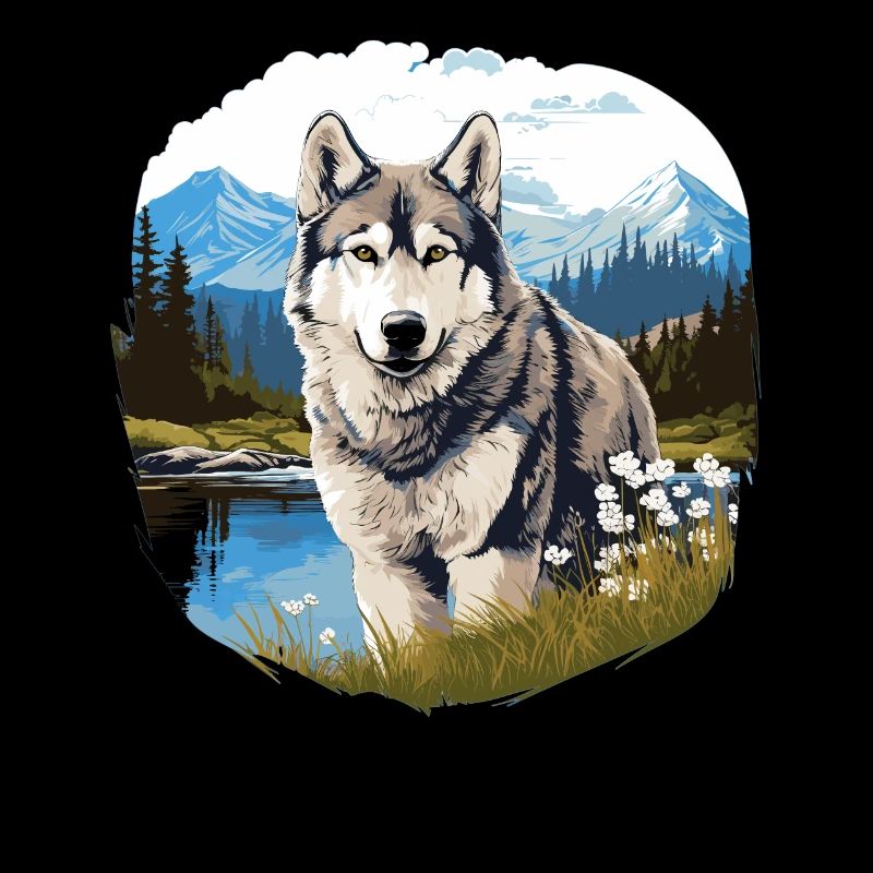 Husky