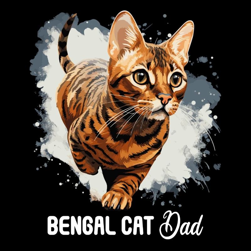 Bengal Cat