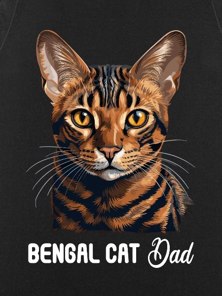 Bengal Cat