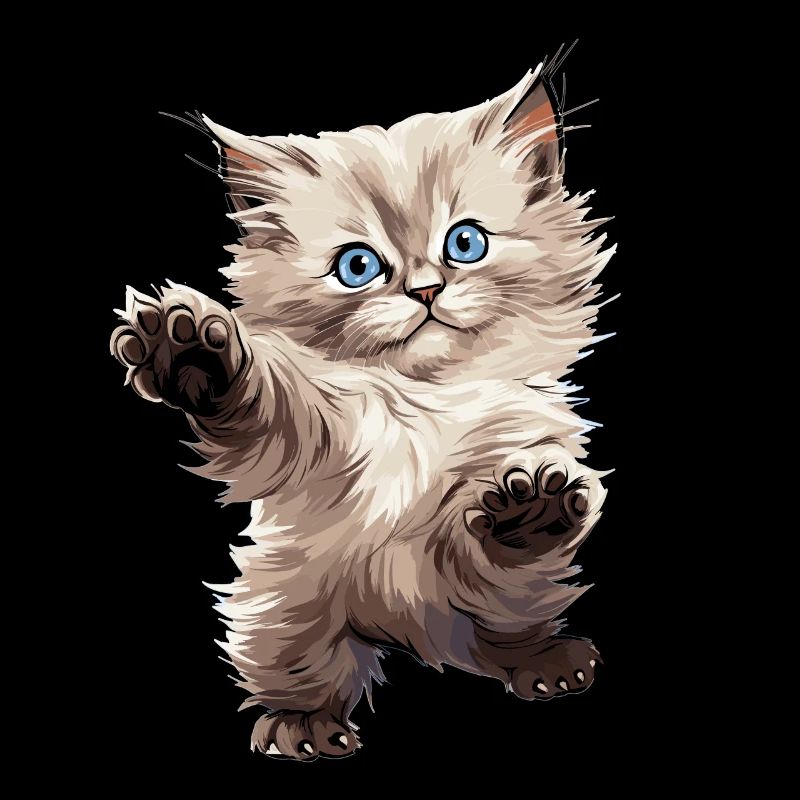 Ragdoll