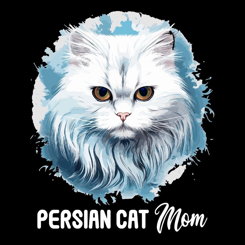 Chat persan Perser Katze