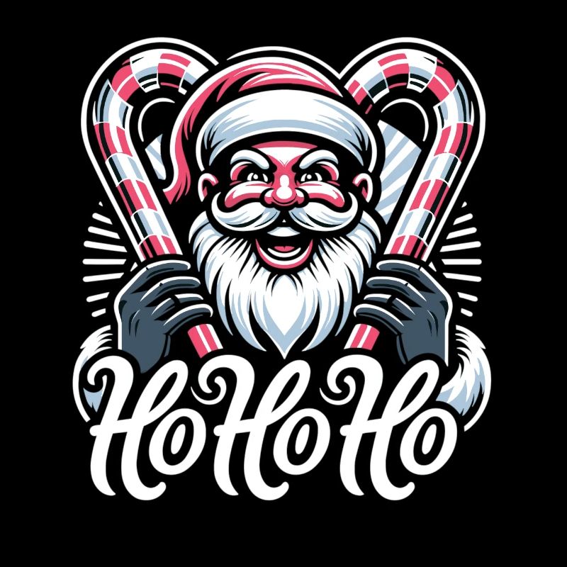 Ho Ho Ho