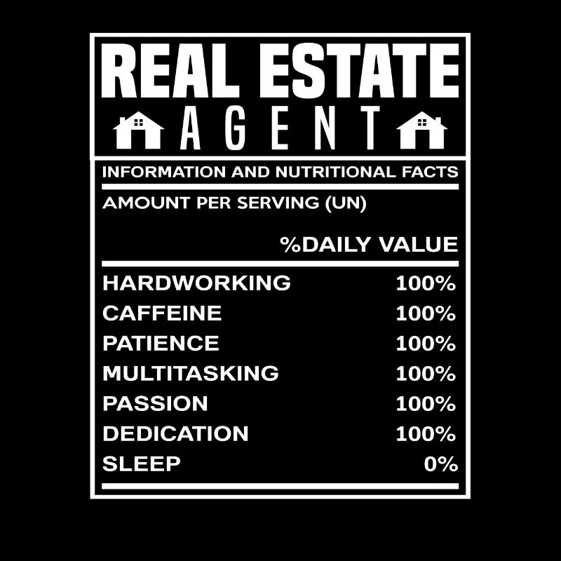 Idée cadeau d’information sur l’agent immobilier