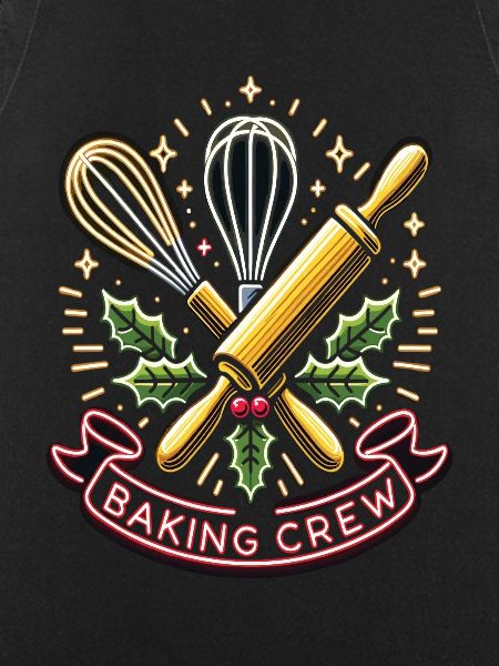 Baking Crew