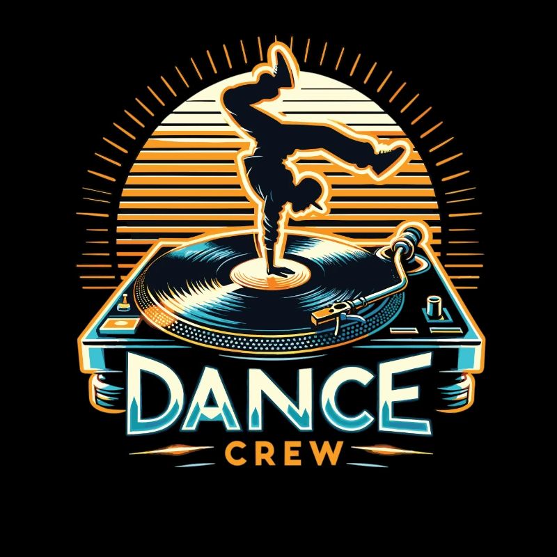 Équipe de danse Breakdance