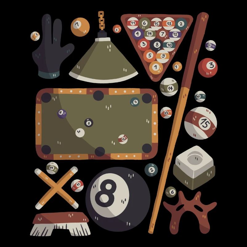 Billiards
