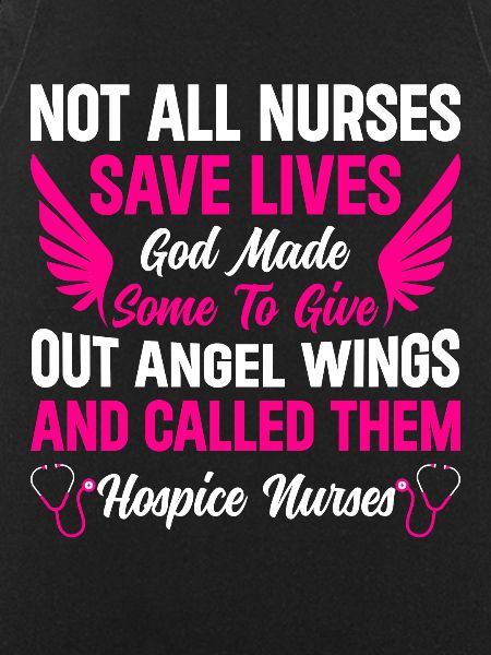 Nursing Nurse Hospice Nurses