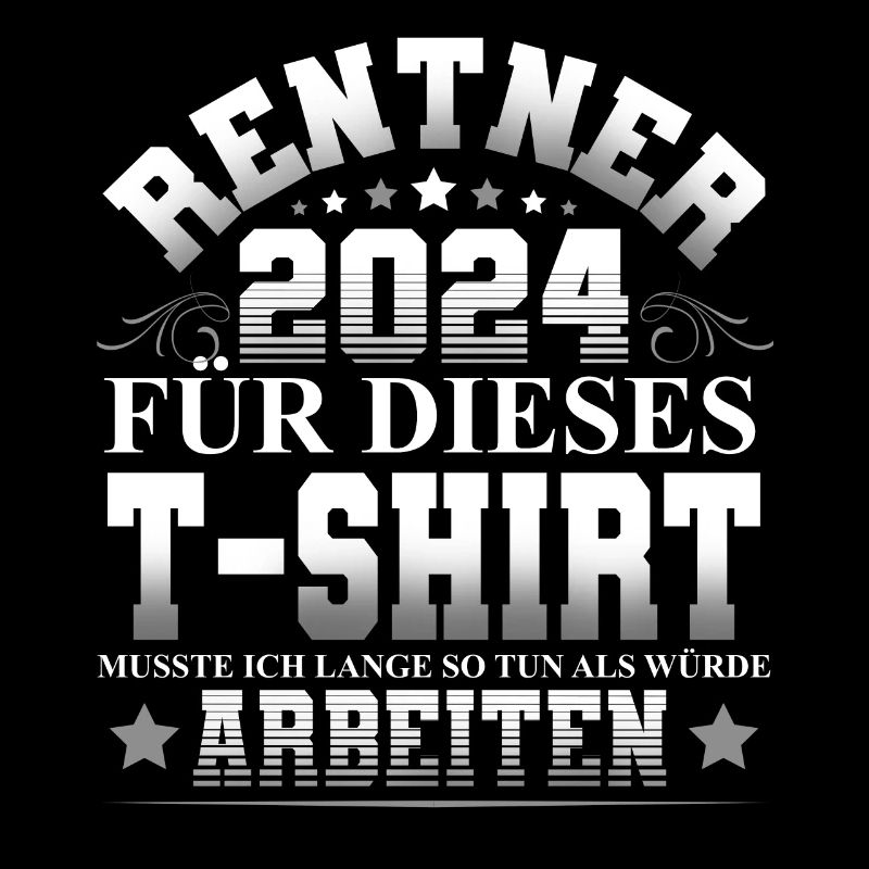 Rentner 2024