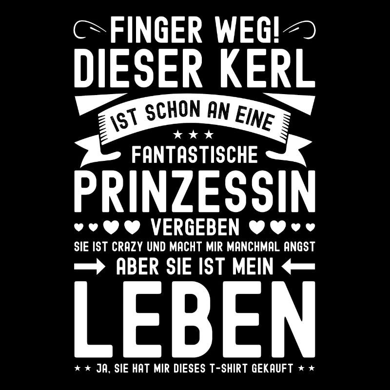 Lustiger Spruch Vergeben Beziehung Ehemann Freund