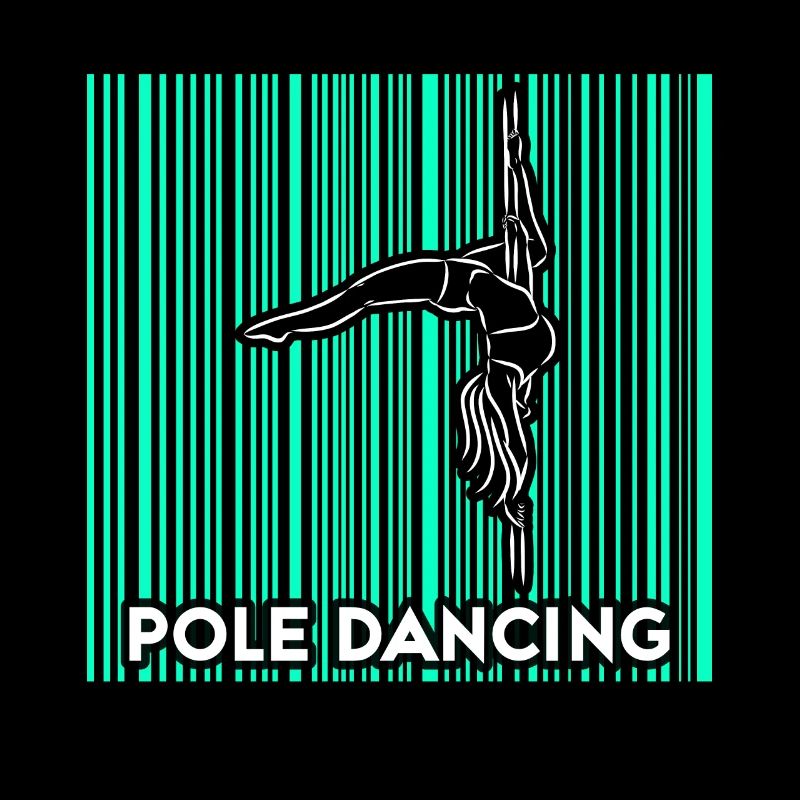 Pole Dance Dancer, Pole Dance, Pole Dancing