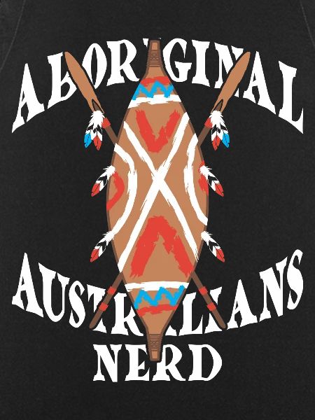 Aboriginal Australians Nerd