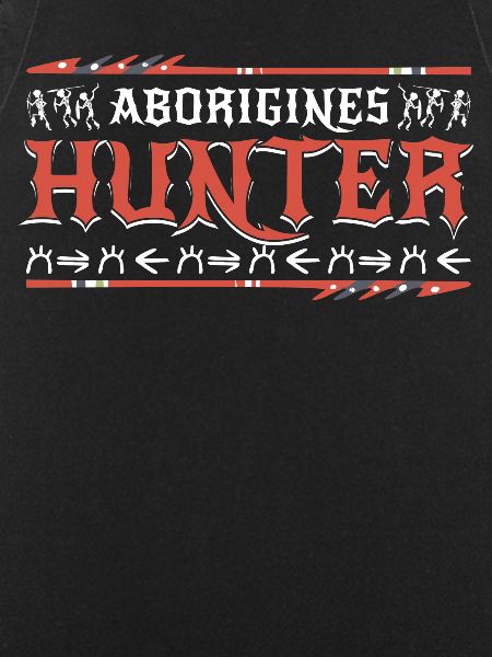 Aboriginal Hunter