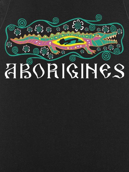 Aborigène