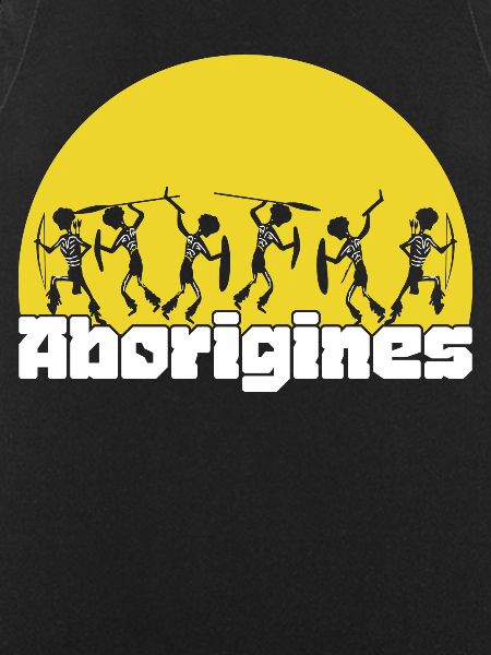 Aboriginal
